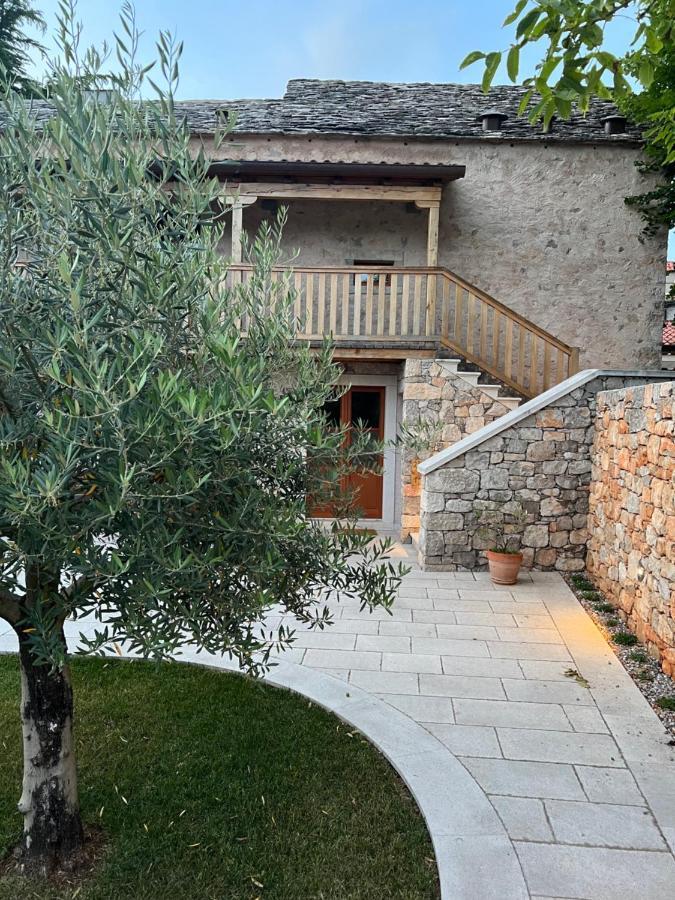 Appartamenti Minerva San Pelagio 외부 사진