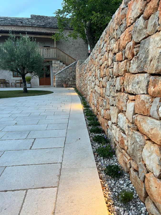 Appartamenti Minerva San Pelagio 외부 사진